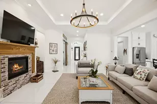 405 Green Valley Dr, McKinney, TX 75071 - Photo 16