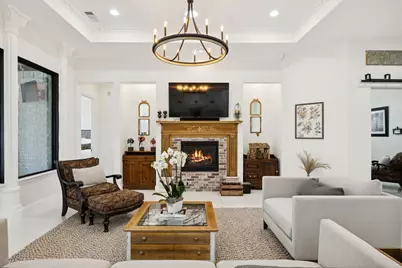 405 Green Valley Drive, McKinney, TX 75071 - Photo 4