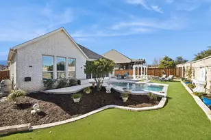 405 Green Valley Dr, McKinney, TX 75071 - Photo 34