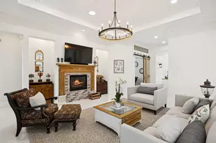 405 Green Valley Dr, McKinney, TX 75071 - Photo 36