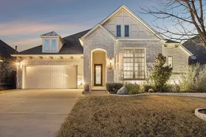 405 Green Valley Drive, McKinney, TX 75071 - Photo 2