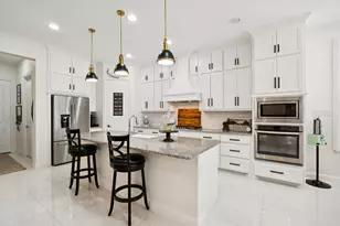 405 Green Valley Dr, McKinney, TX 75071 - Photo 22