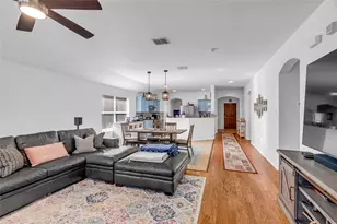 3524 Lake Hill Ln, Fort Worth, TX 76053 - Photo 18