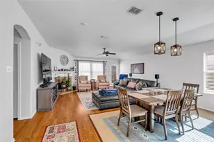 3524 Lake Hill Ln, Fort Worth, TX 76053 - Photo 16