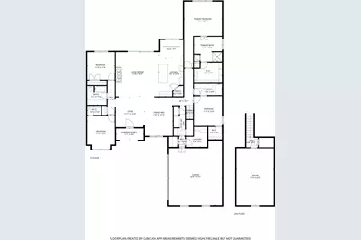 1830 Heritage Knll Drive, Sherman, TX 75092 - Photo 10