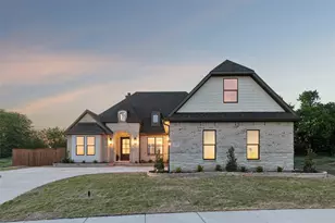 1830 Heritage Knll Dr, Sherman, TX 75092 - Photo 40