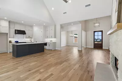 1830 Heritage Knoll Drive, Sherman, TX 75092 - Photo 8