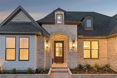 1830 Heritage Knoll Drive, Sherman, TX 75092 - Photo 1