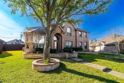 8401 Shakespeare Lane, Frisco, TX 75036 - Photo 2