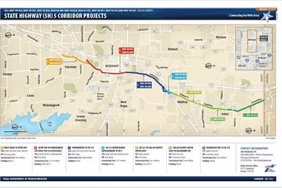 933 Spring Falls Drive, McKinney, TX 75071 - Photo 40