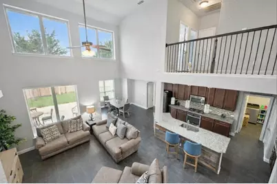 933 Spring Falls Drive, McKinney, TX 75071 - Photo 14