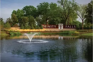 933 Spring Falls Dr, McKinney, TX 75071 - Photo 34