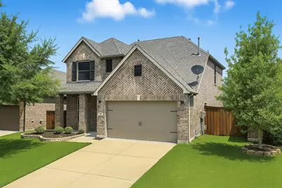 933 Spring Falls Drive, McKinney, TX 75071 - Photo 1