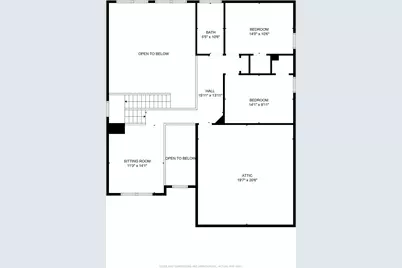 933 Spring Falls Drive, McKinney, TX 75071 - Photo 32