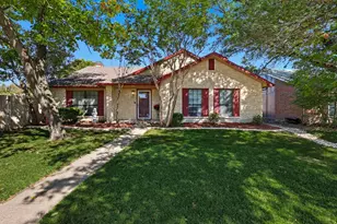 9101 Denver St, Rowlett, TX 75088 - Photo 1