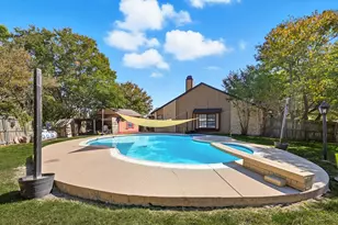 9101 Denver St, Rowlett, TX 75088 - Photo 34