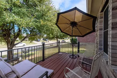 640 Alcove Drive, Little Elm, TX 75068 - Photo 20