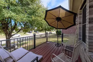 640 Alcove Dr, Little Elm, TX 75068 - Photo 20