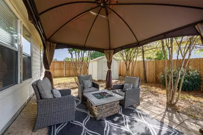 640 Alcove Drive, Little Elm, TX 75068 - Photo 18