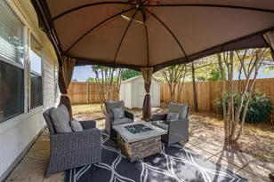 640 Alcove Dr, Little Elm, TX 75068 - Photo 18