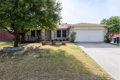 640 Alcove Drive, Little Elm, TX 75068 - Photo 2