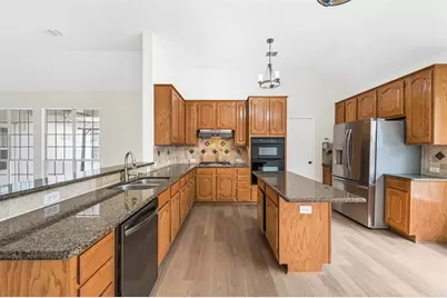 4524 Ridgepointe Drive, The Colony, TX 75056 - Photo 8