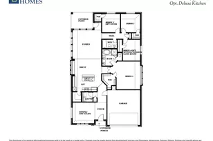 14550 Lovelace St, Pilot Point, TX 75009 - Photo 2