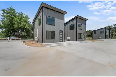 802 Old Wise Road #22, Bowie, TX 76230 - Photo 2