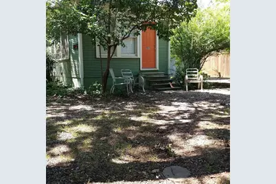 304 Fulton Street #B, Denton, TX 76201 - Photo 1