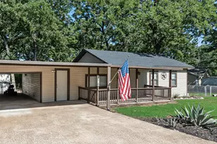 176 Forest Ln, Gun Barrel City, TX 75156 - Photo 2