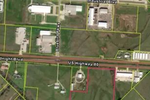 000 Goodnight Blvd, Wills Point, TX 75169 - Photo 1