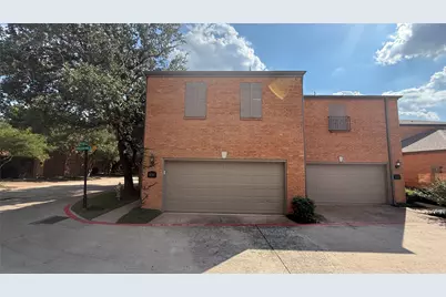 5734 Remington Park Square, Dallas, TX 75252 - Photo 2