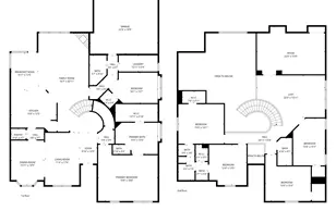 12424 Princess Dr, Frisco, TX 75035 - Photo 40