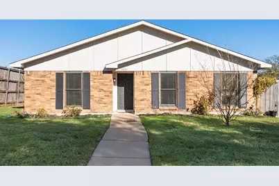9201 Vagas Drive, Rowlett, TX 75088 - Photo 1