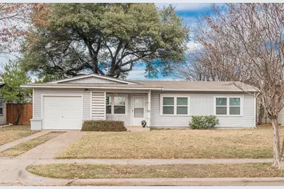 11717 Fernald Avenue, Dallas, TX 75218 - Photo 1