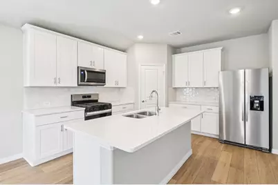 413 Loch Drive, Sherman, TX 75092 - Photo 2