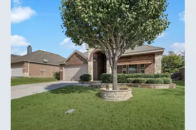 609 Racine Drive, Little Elm, TX 75068 - Photo 1