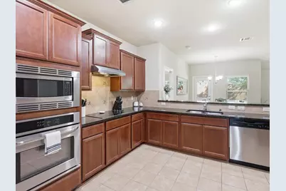 609 Racine Drive, Oak Point, TX 75068 - Photo 8