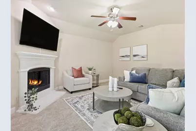 609 Racine Drive, Oak Point, TX 75068 - Photo 4