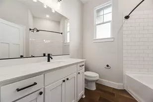 2335 Providence Wy, Nevada, TX 75173 - Photo 10