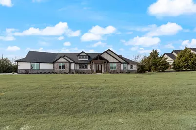 2335 Providence Way, Nevada, TX 75173 - Photo 1