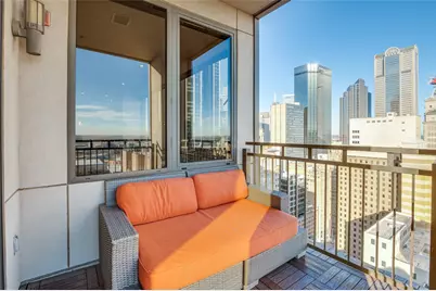 1200 Main Street #2412, Dallas, TX 75202 - Photo 26