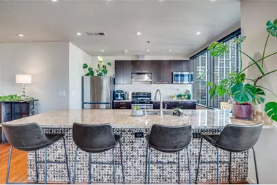 1200 Main Street #2412, Dallas, TX 75202 - Photo 14