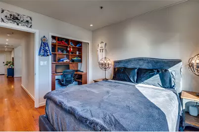 1200 Main Street #2412, Dallas, TX 75202 - Photo 22