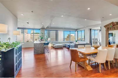 1200 Main Street #2412, Dallas, TX 75202 - Photo 8