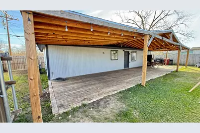 9206 Morris Drive, Hawk Cove, TX 75474 - Photo 32