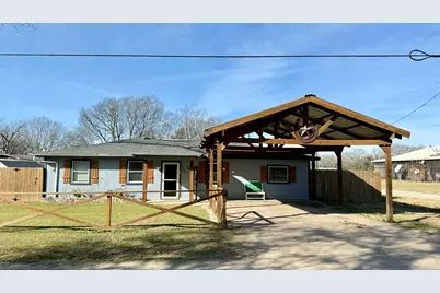 9206 Morris Drive, Hawk Cove, TX 75474 - Photo 1