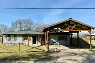 9206 Morris Dr, Hawk Cove, TX 75474 - Photo 1