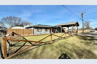 9206 Morris Drive, Hawk Cove, TX 75474 - Photo 34