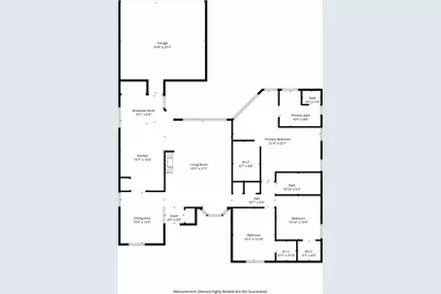 2813 Andrea Lane, Garland, TX 75040 - Photo 28